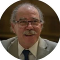 Imagem do palestrante