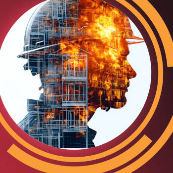 Perícia de incêndio II-2025